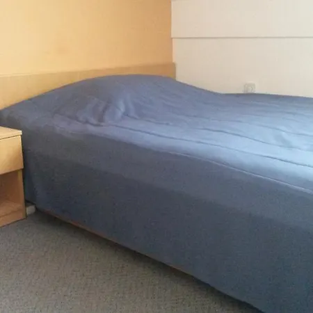 Majolka 3*