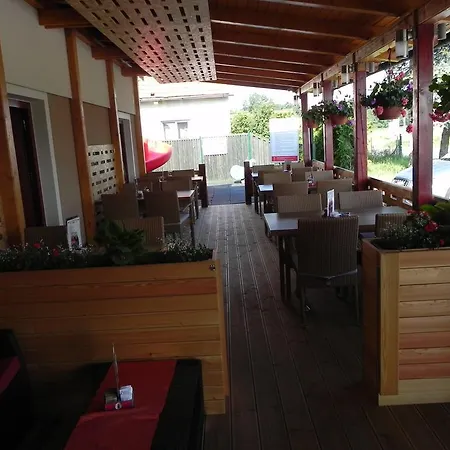 Maison d'hôtes Majolka 3*