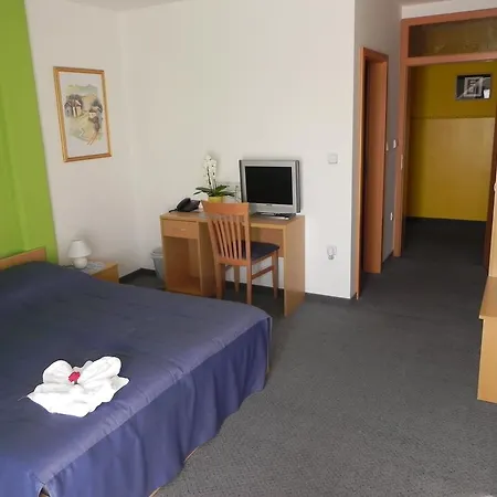 ゲストハウス Majolka