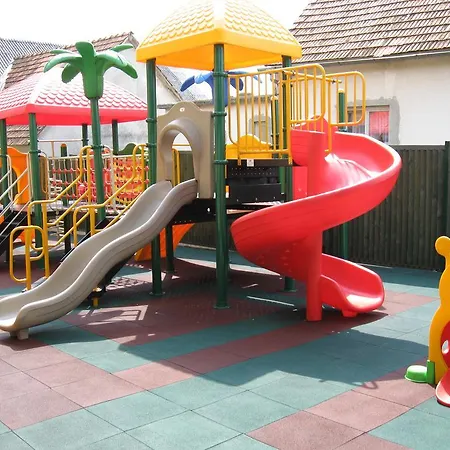 Majolka ゲストハウス