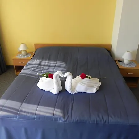 Majolka ゲストハウス