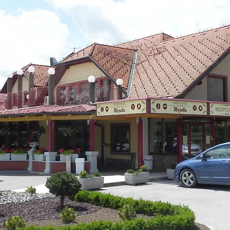 Majolka 3* Ptuj