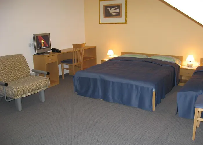 بيت ضيافة Majolka بتوي