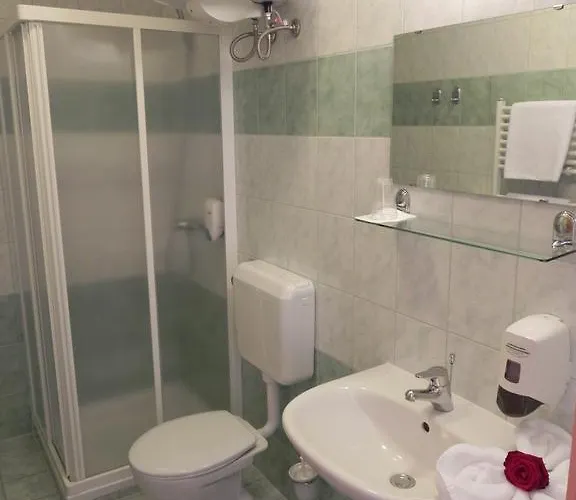 Majolka بيت ضيافة 3*