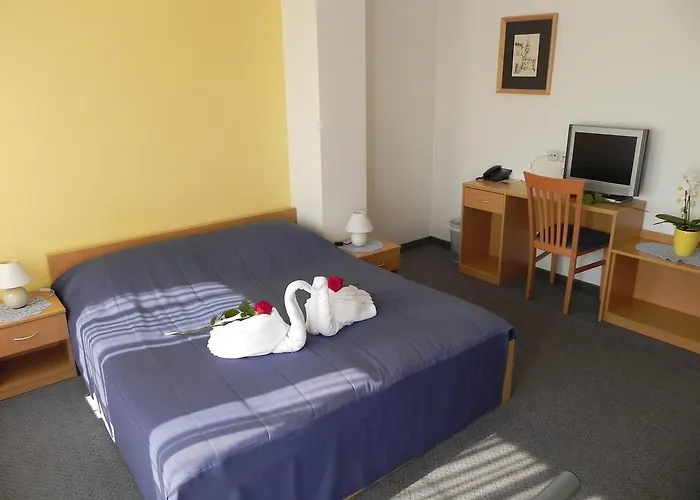 ゲストハウス Majolka