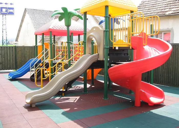 ゲストハウス Majolka プトゥイ