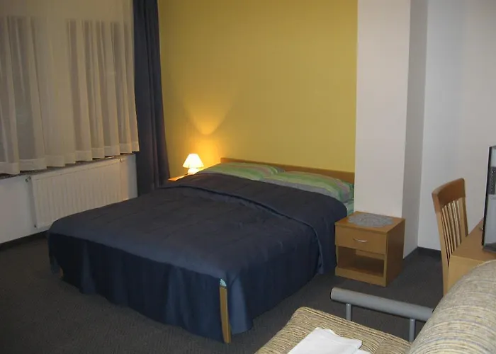 Majolka بيت ضيافة