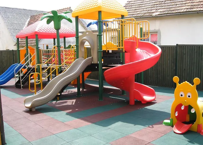 Majolka بيت ضيافة