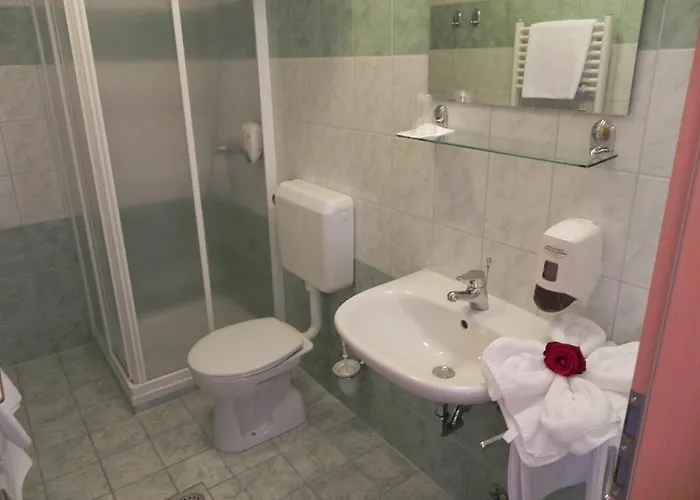 بيت ضيافة Majolka