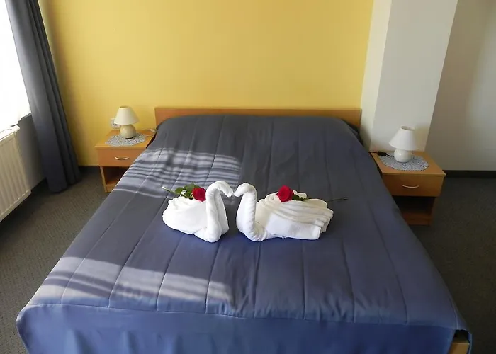 Majolka بيت ضيافة